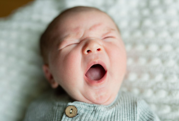 Our Programs- Newborns to 6 months